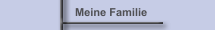 Meine Familie